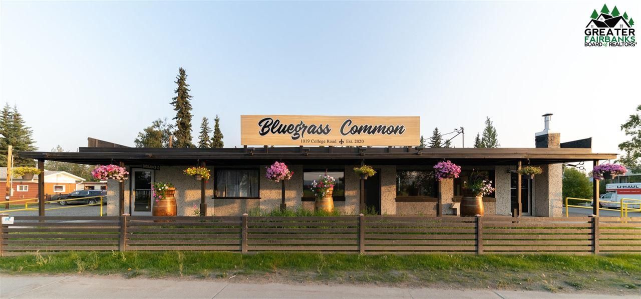 1019 College Rd, Fairbanks, AK 99701